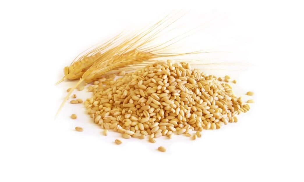 натуральный антивозрастной крем с пшеничным протеином для омоложения лица Brilliance SF